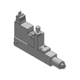 ZB - Miniature Vacuum Unit/Single Unit