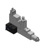 ZZB - Miniature vacuum unit / Manifold