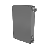 ITV0000 - Compact Electro-Pneumatic Regulator/Single Unit