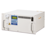 HECR-W - Controlador térmico / Modelo de montaje en rack / Refrigeración por agua