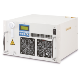HECR - Kühl- und Temperiergerät / luftgekühlte Ausführung
