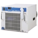 HRR012/018/024/030 - Thermo-chiller/Rack Mount Type/Single-phase 200 to 230 VAC