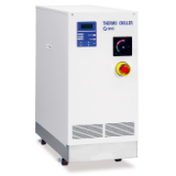HRW-1 - Kühl- und Temperiergerät, Reinraumausführung / Ausführung mit Ethylenglykol als Umlaufmedium