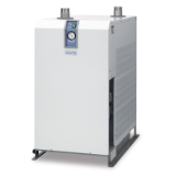 IDFA3E-15E1 - Refrigerant R134a (HFC)/For Use in Europe, Asia, and Oceania