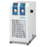 IDH - Thermo-dryer/Refrigerant R134a (HFC)