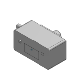 GS40 - Digitaler Druckschalter
