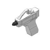 IZG10 - Gun Type Ionizer