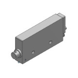 IZN10-X367 - Ionizador / Tipo boquilla / Ángulos rectos