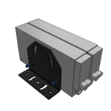 IZN10E_M - Ionizador / Tipo boquilla - Especificaciones del bloque