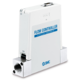 PFCQ - Flow Control for Air