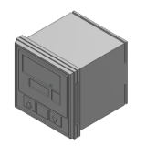 PSE200 - Digitaler Mehrkanal-Controller für bis zu 4 Drucksensoren