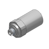 PSE530 - Sensor de presión neumático compacto