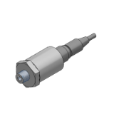 PSE570 - Sensor de presión para fluidos generales