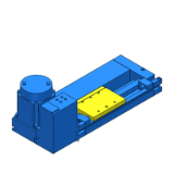 E-MY2H (Assembly) - E-Rodless Actuator High Precision Guide Type
