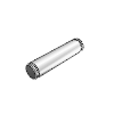 NCQ8 PS - Double Rod Clevis Pin