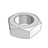 CLS NT - Rod End Nut