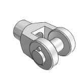 CLS Y - Y Type Double Knuckle Joint
