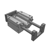 MGG - Guide Cylinder