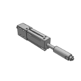 MTS-XC8 - Adjustable Stroke Cylinder/Adjustable Extention Type