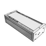 MY1HT - Mechanically Jointed Rodless High Rigidity/Linear Guide Type