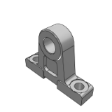 CA2-S/MB-S - Trunnion Adapter