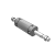 【Discontinued Product】:CG1KW/CDG1KW - Air Cylinder/Non-rotating: Double Acting Double Rod :This product has been discontinued.