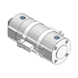 HY/HYD Water Resistant Cylinders