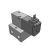VV3K3-40 - Manifold type/Base mounted/Common SUP/ Common EXH/Type40: Base mounted (A port bottom ported)