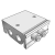 VV3QZ15_BASE - 底板配管型:集装式 插头式组件底板