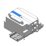 SS5J2-60F - Plug-in 케이블 접속:D-서브 커넥터/플랫 케이블 커넥터