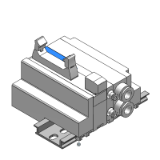 SS5J2-60G - Plug-in 커넥터 접속:전원 터미널 부착 PC와이어링 시스템 대응