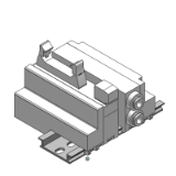 SS5J2-60G BASE - Plug-in 커넥터 접속:전원 터미널 부착 PC와이어링 시스템 대응