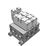 VV5FR5-10 - 非插入式: 直接出线式插座式/DIN形插座式