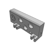 Manifold Base