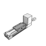 LEMB - Electric Actuator/Low Profile Slider Type Basic Type