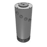 MQR - Low Torque Rotary Joint