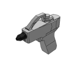 IZG10 枪型静电消除器