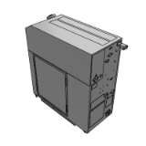 HRLE - Thermo-chiller/Compact Dual/Basic Type For Lasers