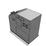 HEC-A - Peltier-Type Chiller Thermo-con (Air-cooled)