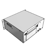 HECR-A - Thermo-con/Rack Mount Type (Air-cooded)