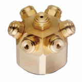 7G FogJet® Wide Angle Series - Nozzles - Metric
