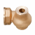 WhirlJet® CX and D One-Piece Cast - Nozzles - Metric
