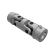 CANKW - Universal joint type-Keyway Thread type-Double fixed pin type