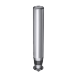 ST 7181 - Quick-change guide pillars with disc and screw