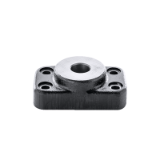 ST 7200 - Guide and pillar bearings ST 720. with rectangular flange
