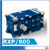 RXP 800 - Flach-und Aufsteckgetriebe und-Getriebemotoren