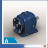 A - Inline gearboxes A