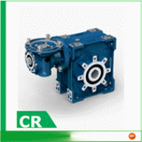 Doppelschneckengetriebe CRI - CRMI
