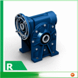 RI - RMI - Schneckengetriebe RI - RMI
