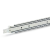 07000175000 - Telescopic rail with full extension on both sides